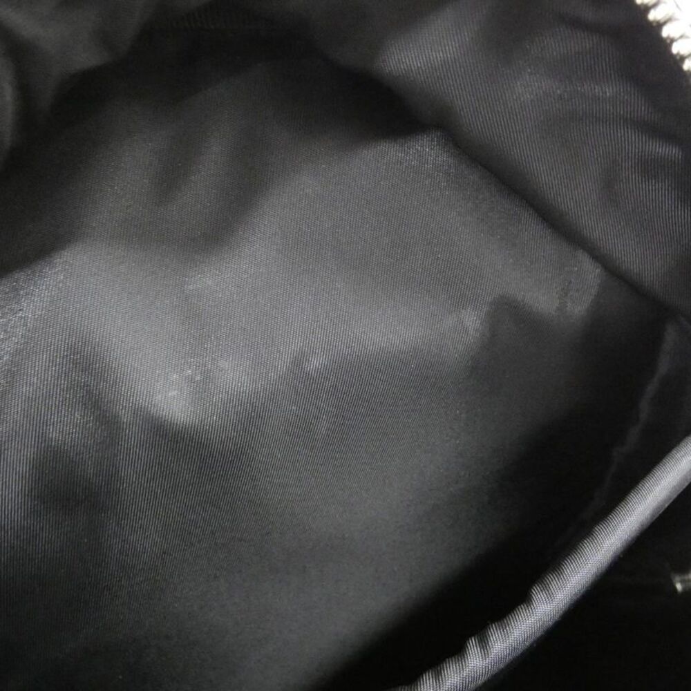 Gucci Techno Canvas Backpack - image 8